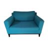 Canapé fauteuil 2 places