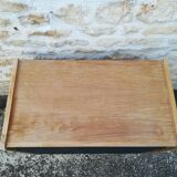 Commode vintage 4 tiroirs