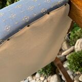 Art Deco bridge chairs