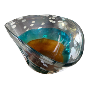Coupelle en verre