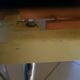 Table et 6 chaise en formica