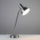 Eric Wärnå for EWÅ Armaturfabrik, Värnamo, Sweden — Model B-71 Desk Lamp, 1970s