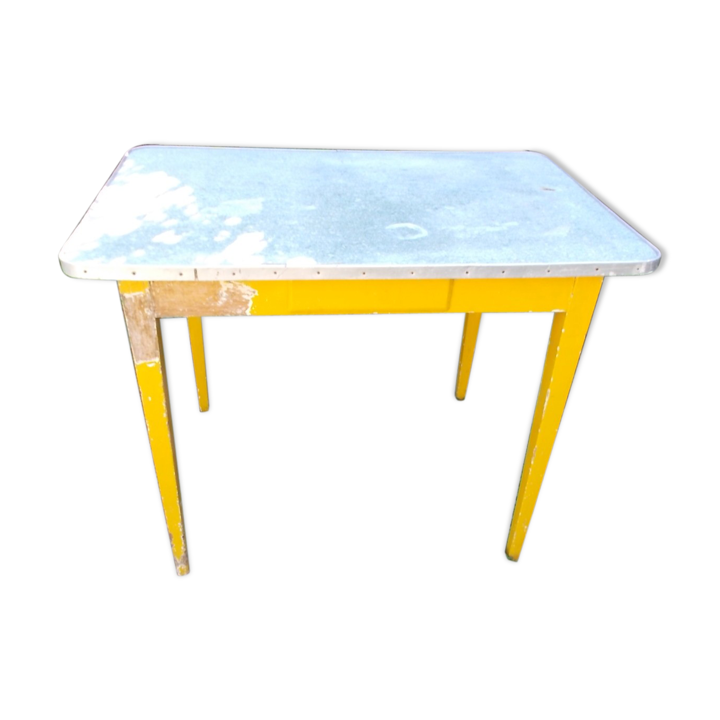 Antique table