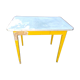 Antique table