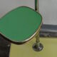 Vintage 50s flower table