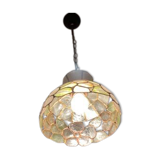 Lustre nacre vintage