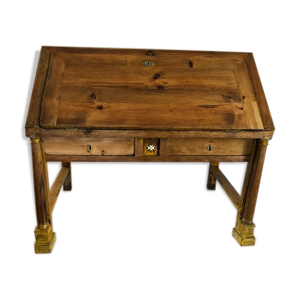 bureau secrétaire de