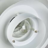 Suspension klaxon 'type 788' en aluminium (mk10444)