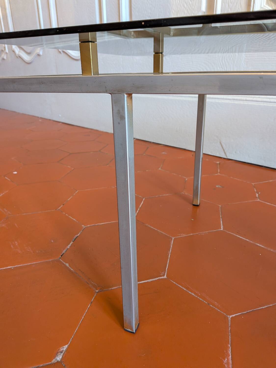 Living room coffee table 70