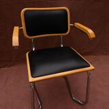Paire de fauteuils