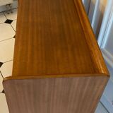 Vintage Scandinavian sideboard