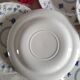 Old Flat plates X6 motif "Royal Copenhagen" in retro earthenware