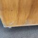 small Mado buffet, asymmetrical doors