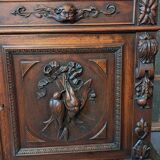 NAPOLEON III BUFFET