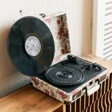 Workshop furniture - vinyl