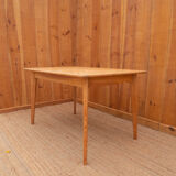 Table pieds compas