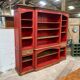 Meuble de magasin