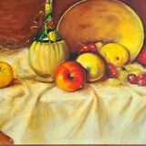 Still Life Painting