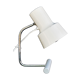 1960s design modern desk lamp, designed by J. Hurka, Napako, Czechoslovakia