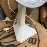 Lampe vintage metal