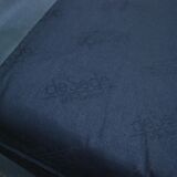 DS17 leather armchair brand De Sede Switzerland 1980s