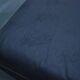 DS17 leather armchair brand De Sede Switzerland 1980s