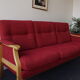 Danish sofa from the 1960