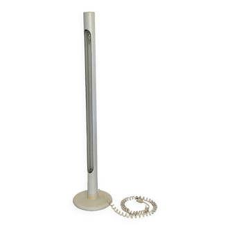 Postmodern design neon floor lamp, Netherlands circa 1980