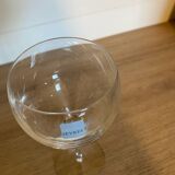 Verre à eau en cristal de sevres