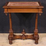 19th century Italian writing table