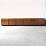 330cm sideboard set, 1960