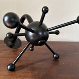 IKEA Sputnik coat rack, 90s design