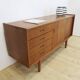 Teak buffet IKEA Gedser, 1950s-1960s
