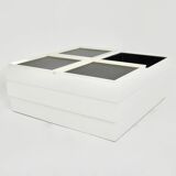 Coffee table by Carlo Hauner for Forma, 1960s