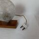 Table lamp / night light Art Deco Ducks Benjamin Rabier