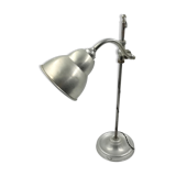 Industrial lamp, 30s