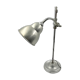 Industrial lamp, 30s