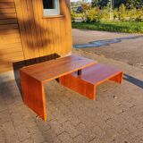 Zanotta “Basello” side table