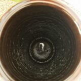 Vase de sol en céramique 289-41 West Germany - vintage