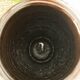 Ceramic floor vase 289-41 West Germany - vintage