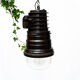 Suspension industrielle