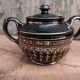 Vintage Gibson & Sons Ltd Victoria sugar bowl
