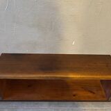 Vintage wooden sideboard (shallow)