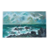 Painting on canvas, Marine 55×33 cm