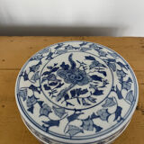 Large Chinese porcelain box