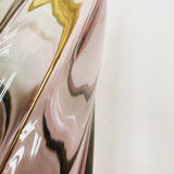 Large Murano glass table lamp