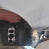 12 Large Silver Plated Table Spoons SOH