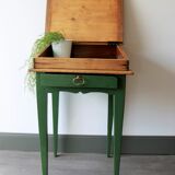 The Spring Desk