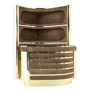 Ensemble de bar attribué - willy