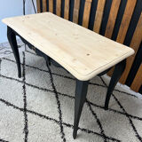 Revamped vintage desk